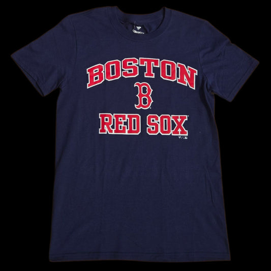 T-Shirt Adulte - Red Sox de Boston
