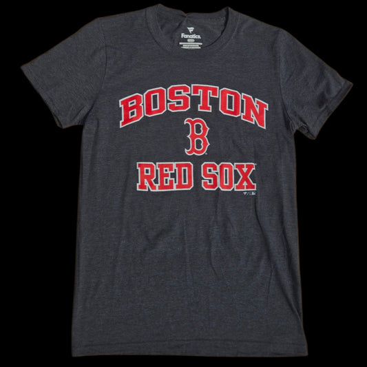 T-Shirt Adulte - Red Sox de Boston