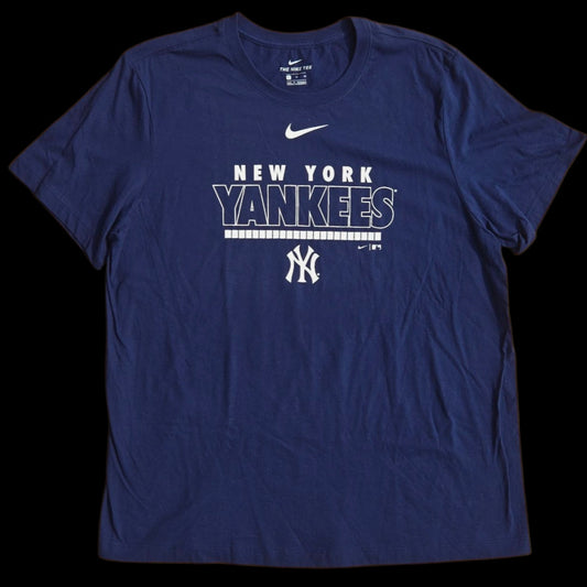 T-Shirt Adulte - Yankees de New York