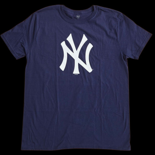 T-Shirt Adulte - Yankees de New York