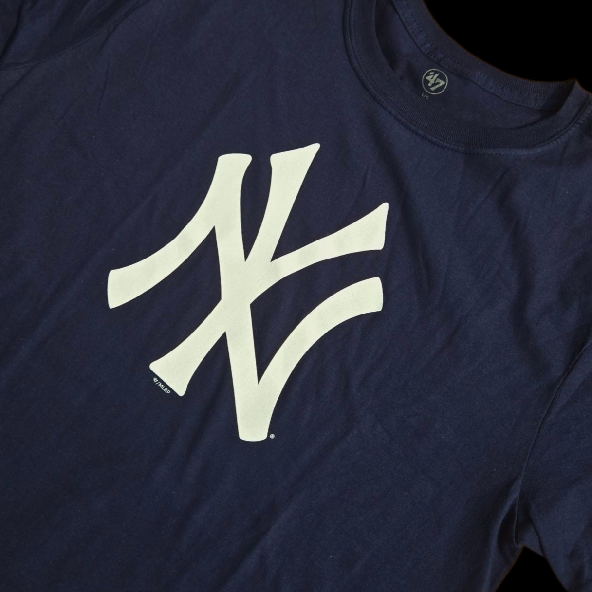 T-Shirt Adulte - Yankees de New York