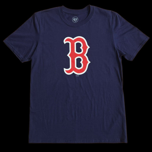T-Shirt Adulte - Red Sox de Boston