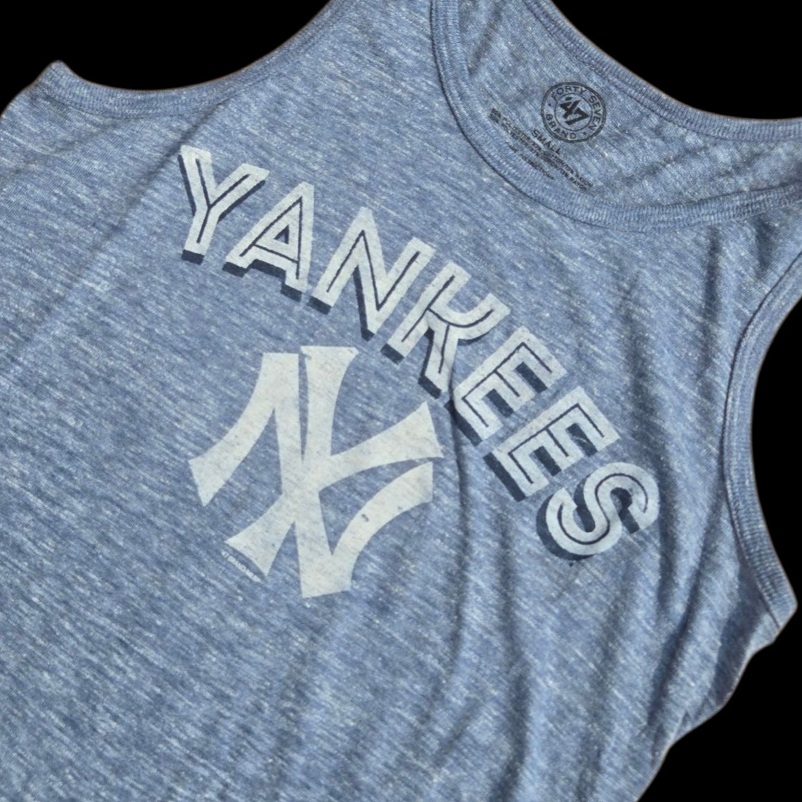 Camisole Adulte - Yankees de New York