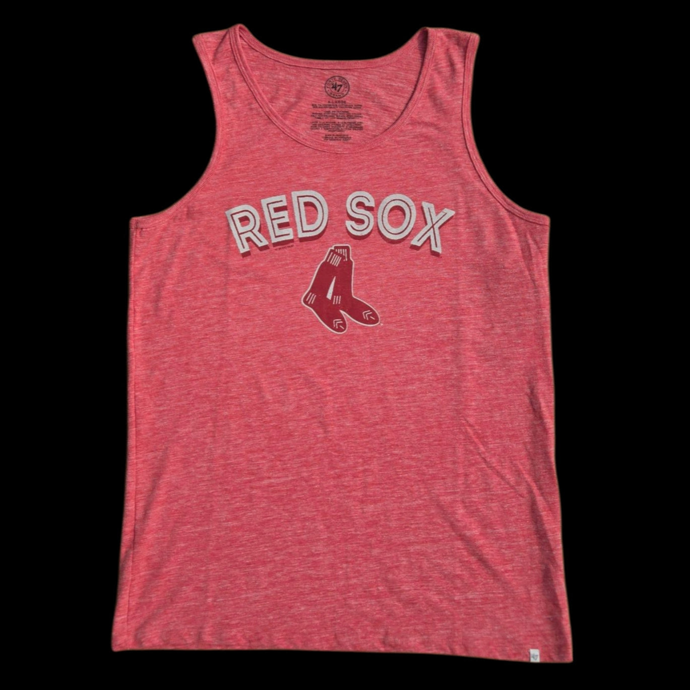 Camisole Adulte - Red Sox de Boston
