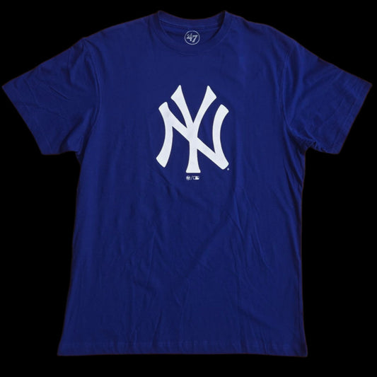 T-Shirt Adulte - Yankees de New York