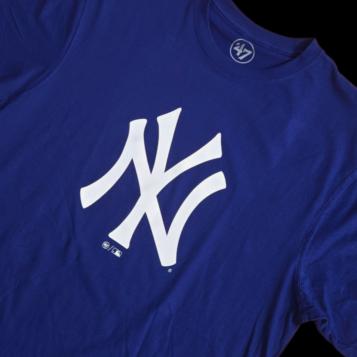 T-Shirt Adulte - Yankees de New York