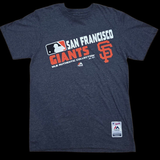 Adult Tee - San Francisco Giants