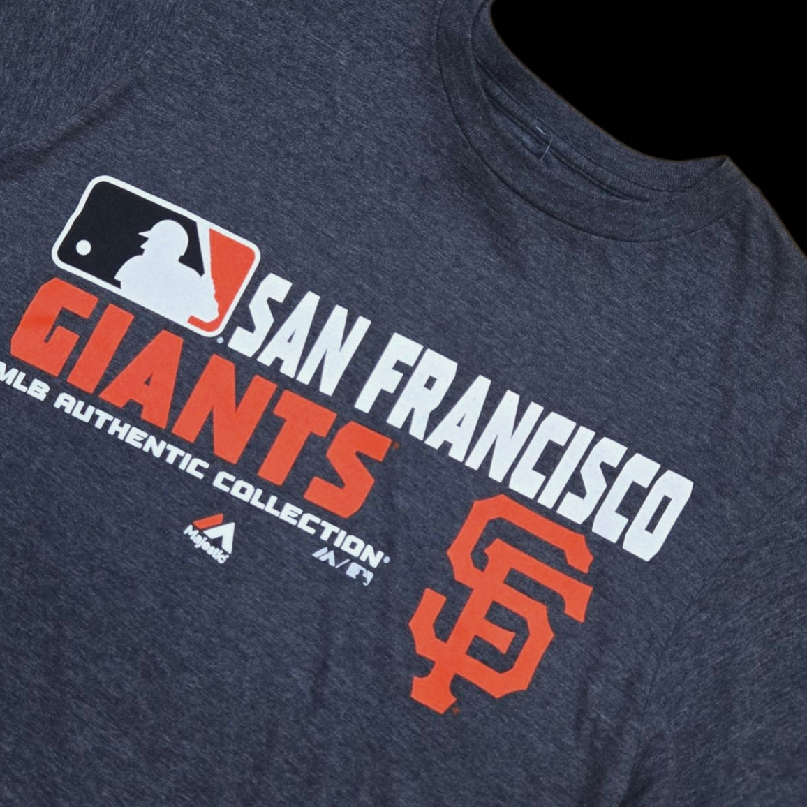 Adult Tee - San Francisco Giants