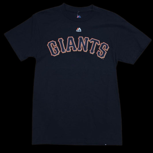 Adult Tee - San Francisco Giants