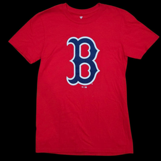 Adult Tee - Boston Red Sox