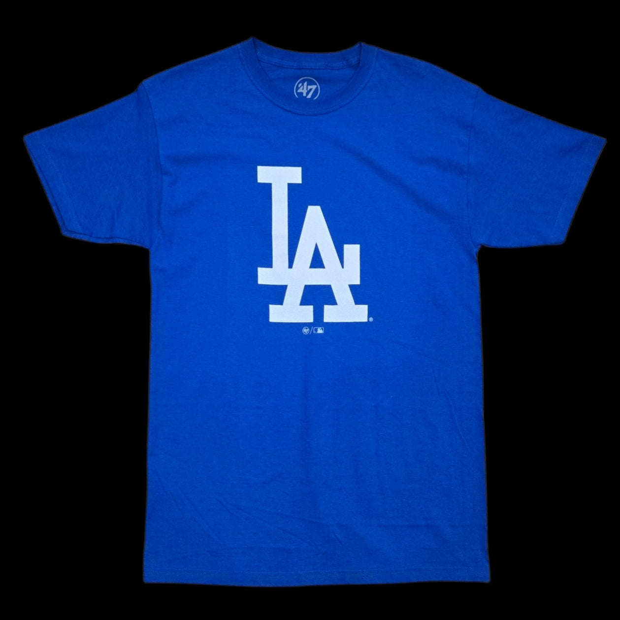 T-Shirt Adulte - Los Angeles de Dodgers