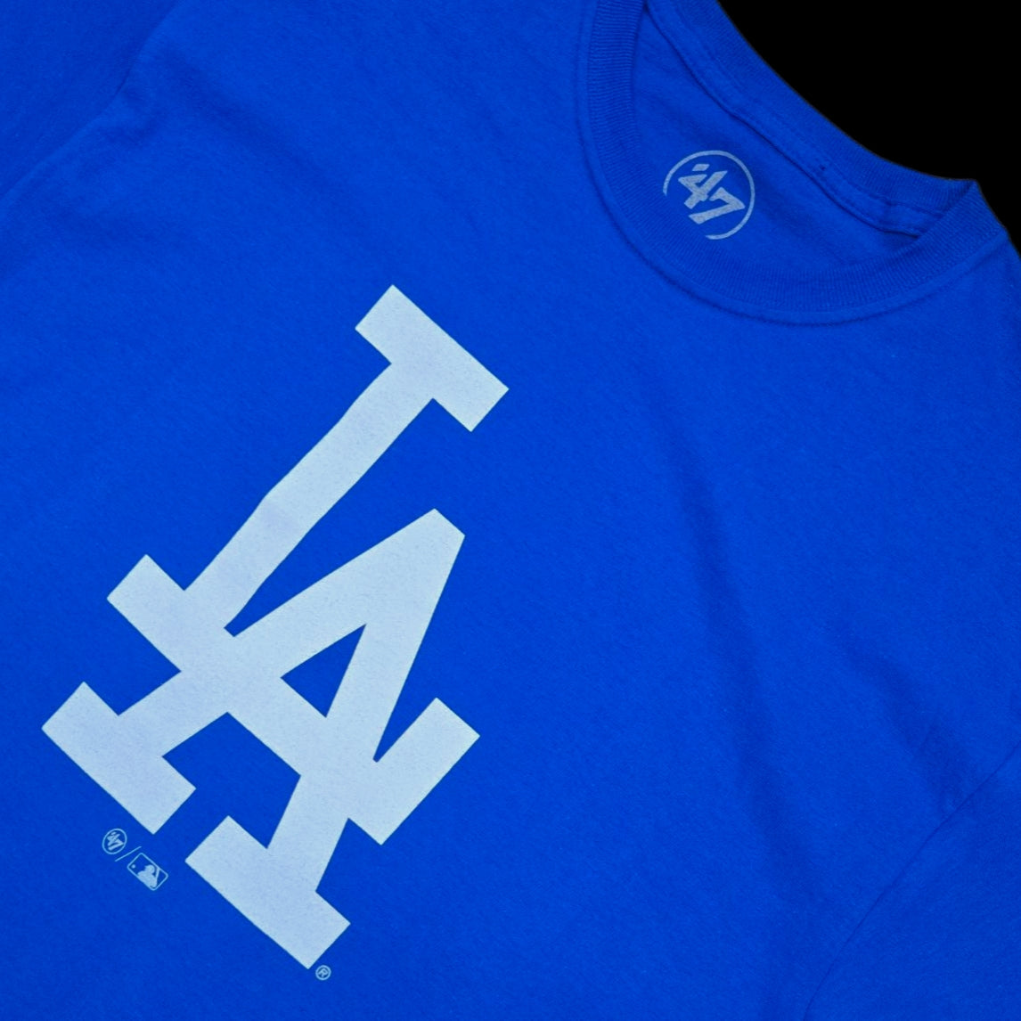 T-Shirt Adulte - Los Angeles de Dodgers
