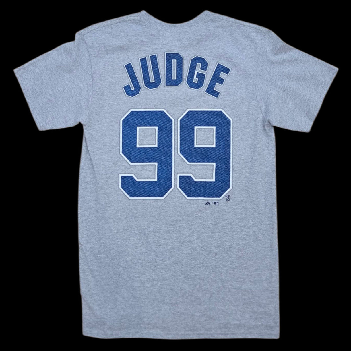 T-Shirt Adulte -  Aaron Judge #99 Yankees de New York