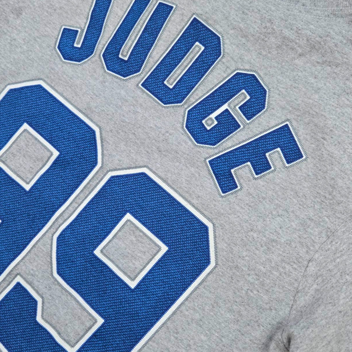 T-Shirt Adulte -  Aaron Judge #99 Yankees de New York