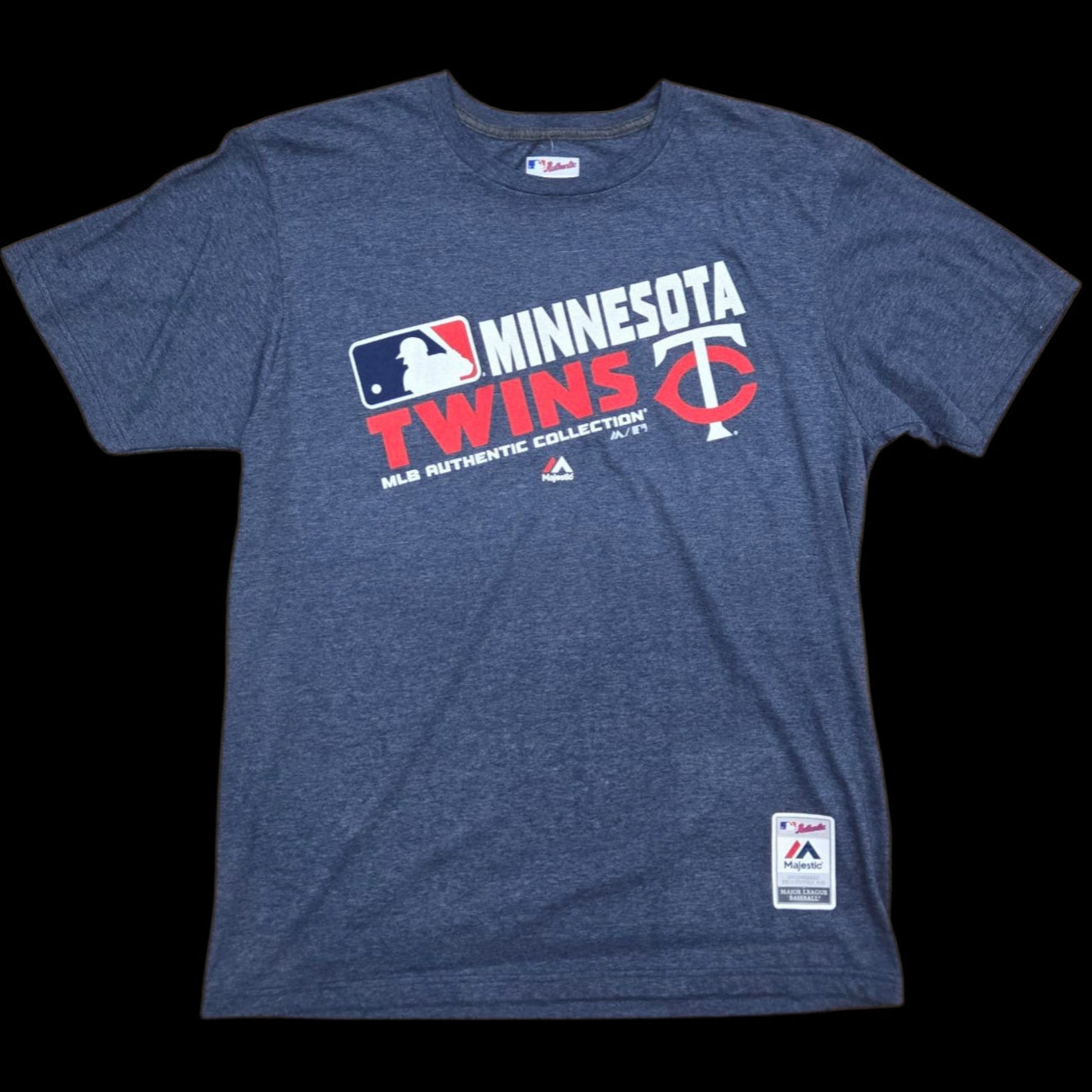 Adult Tee - Minnesota Twins