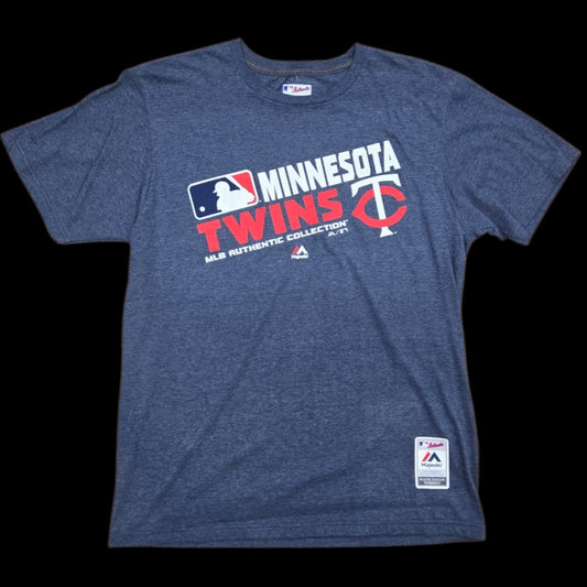 Adult Tee - Minnesota Twins