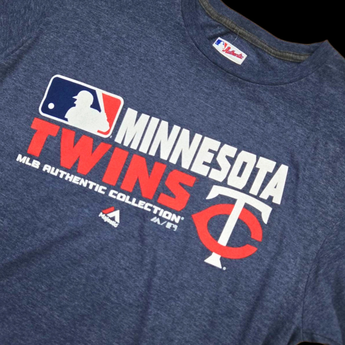Adult Tee - Minnesota Twins