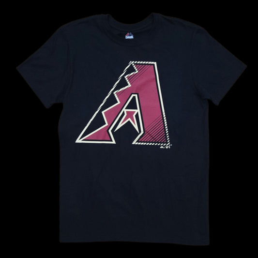 Adult Tee - Arizona Diamondbacks