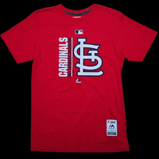 Adult Tee - St.Louis Cardinals