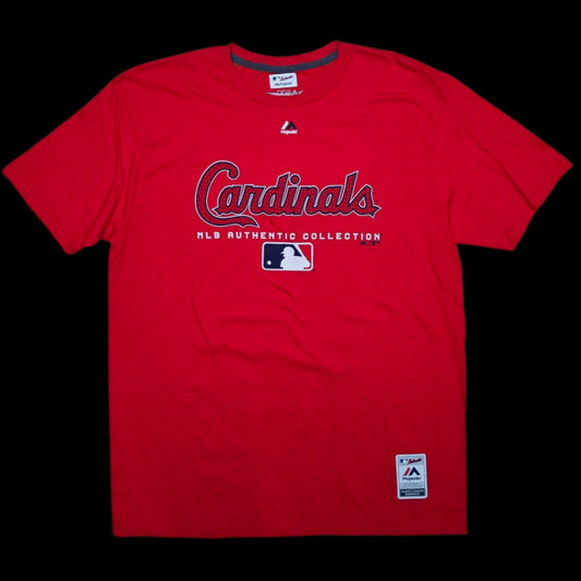 Adult Tee - St. Louis Cardinals