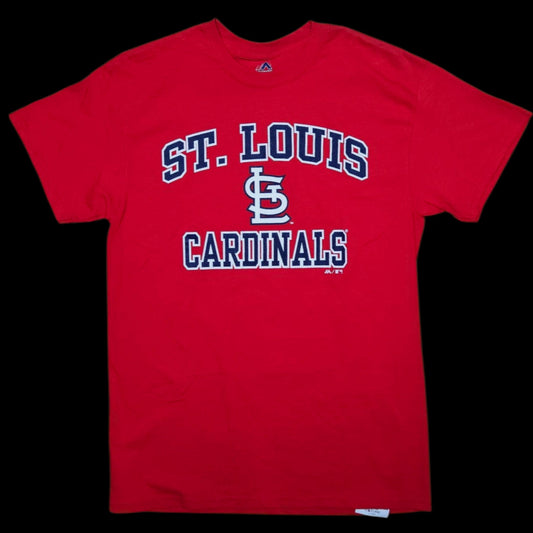 Adult Tee - St. Louis Cardinals