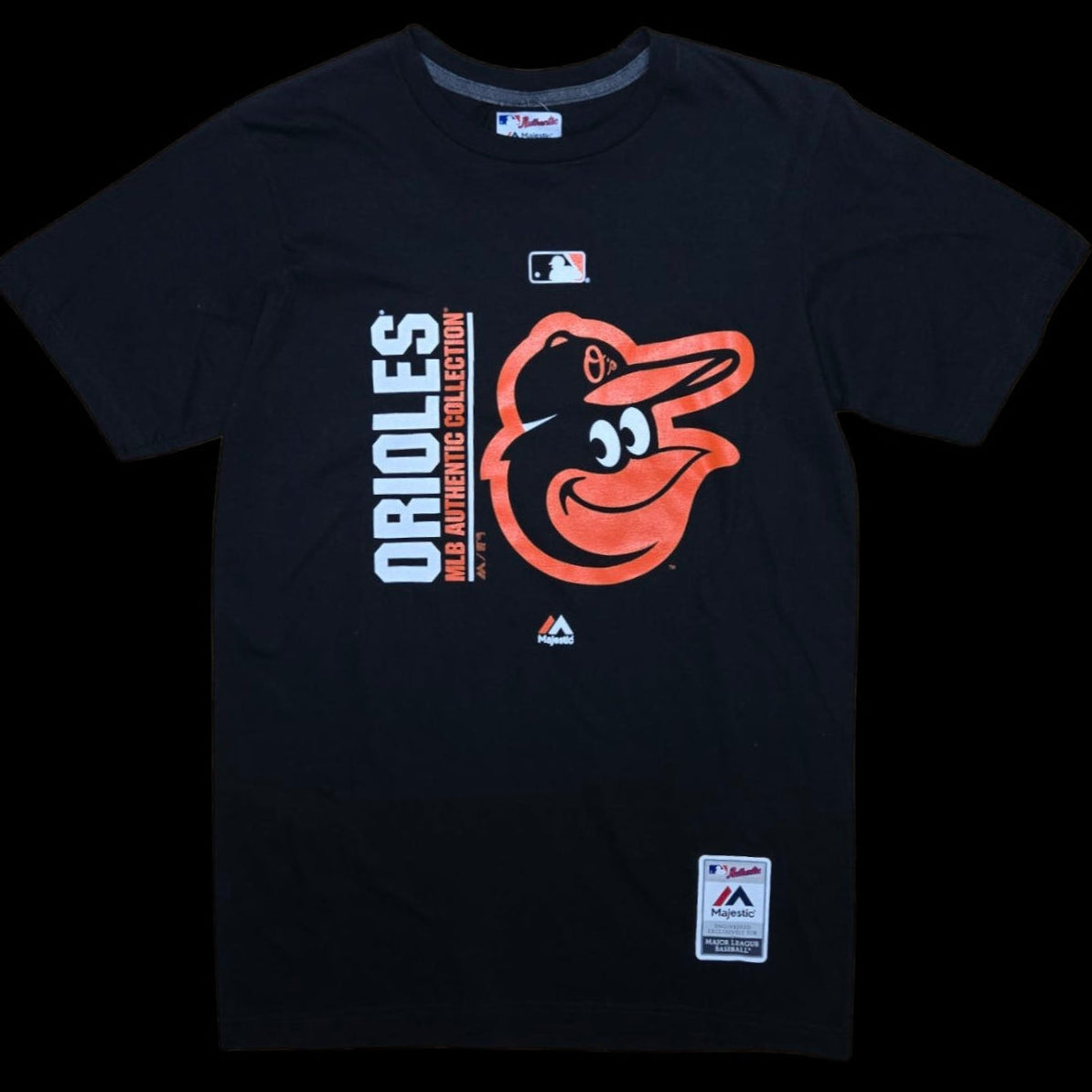 Adult Tee - Baltimore Orioles 