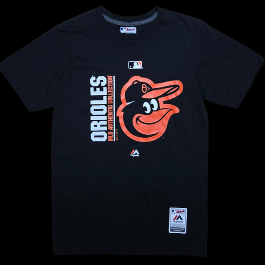 Adult Tee - Baltimore Orioles 