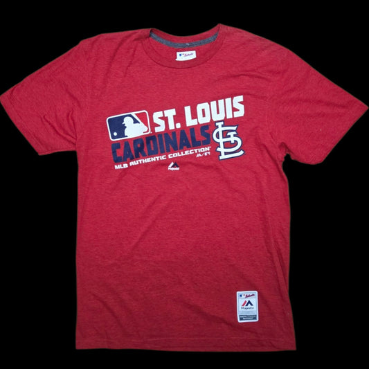 Adult Tee - St. Louis Cardinals
