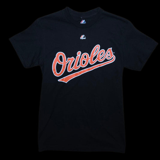 Adult Tee - Baltimore Orioles 