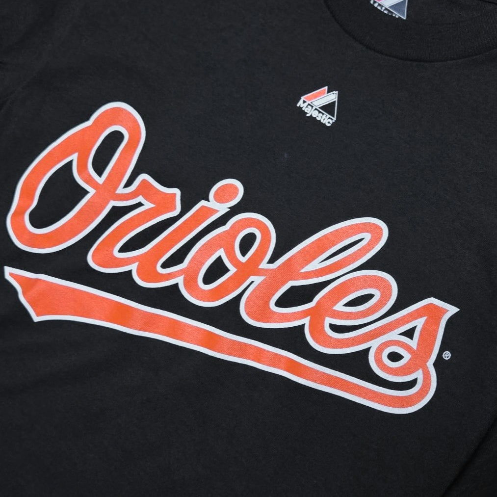 Adult Tee - Baltimore Orioles 