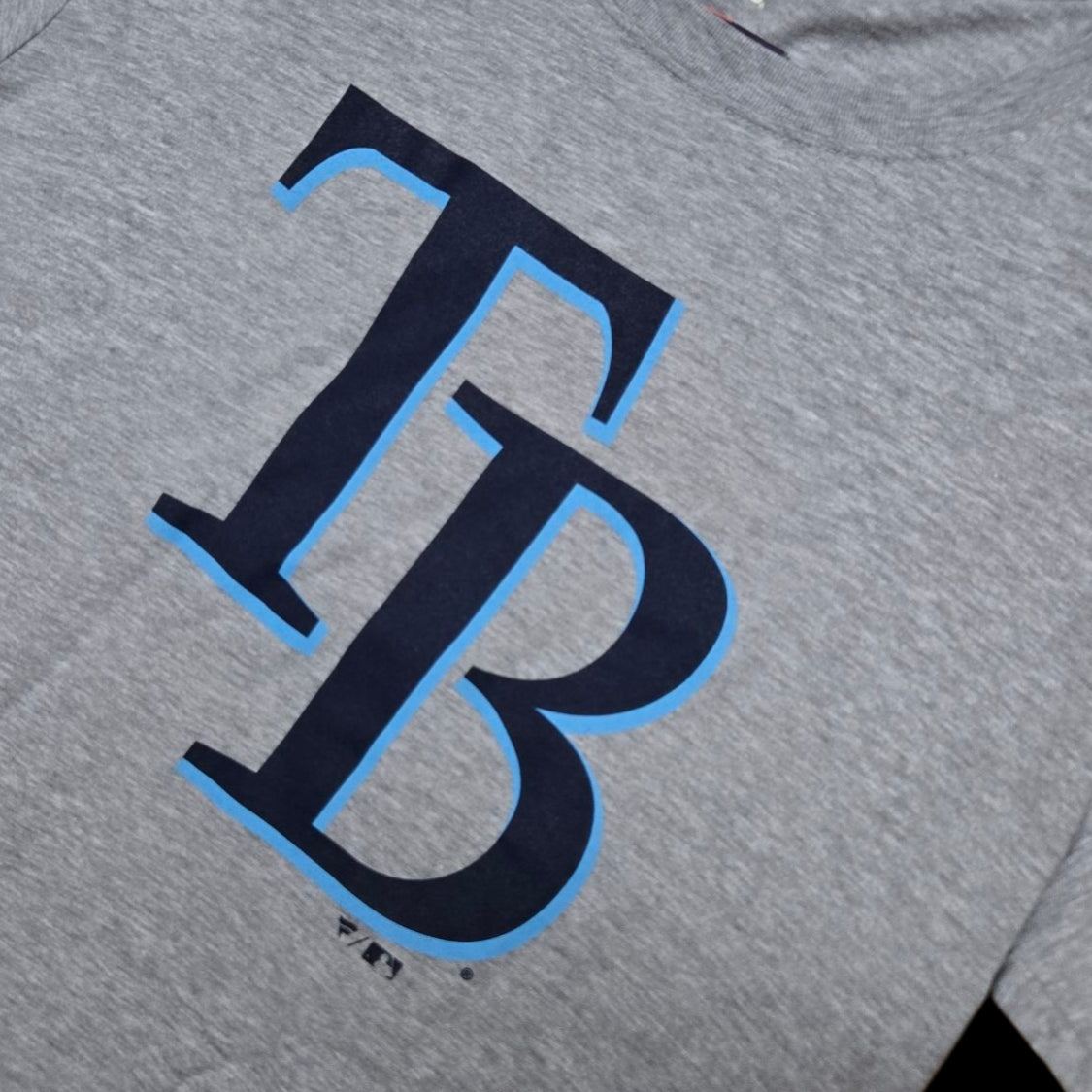 Adult Tee - Rays de Tampa Bay