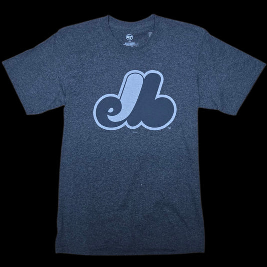 T-Shirt Adulte - Expos de Montréal