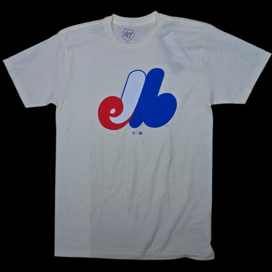 T-Shirt Adulte - Expos de Montréal