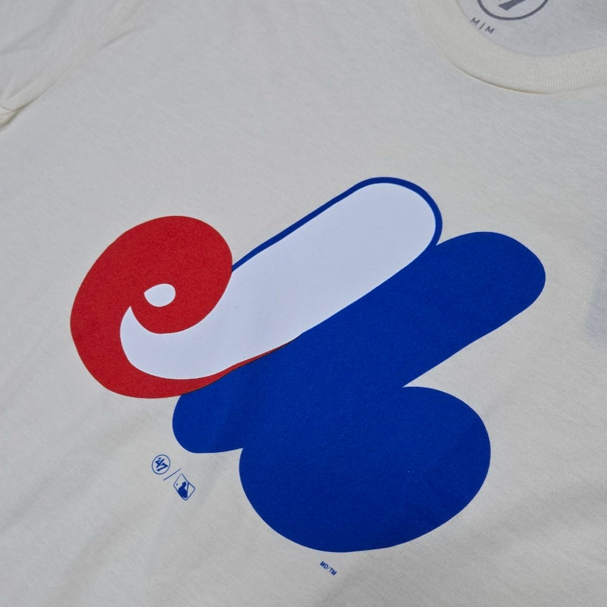 T-Shirt Adulte - Expos de Montréal