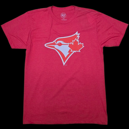 Adult Tee - Toronto Blue Jays