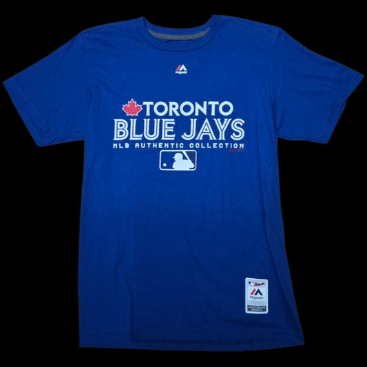 T-Shirt Adulte - Blue Jays de Toronto