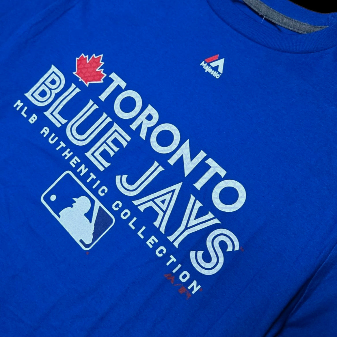 T-Shirt Adulte - Blue Jays de Toronto