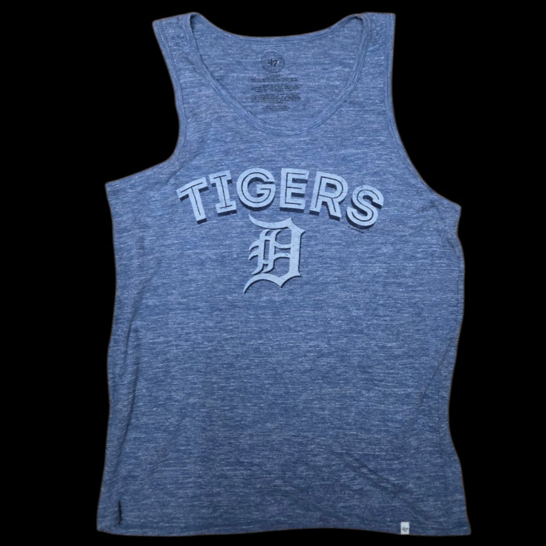 Camisole Adulte - Tigers de Détroit