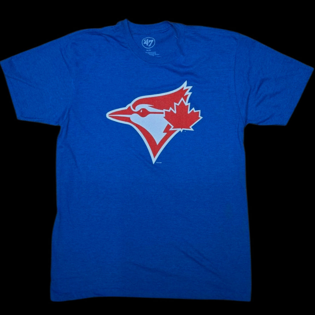 T-Shirt Adulte - Blue Jays de Toronto