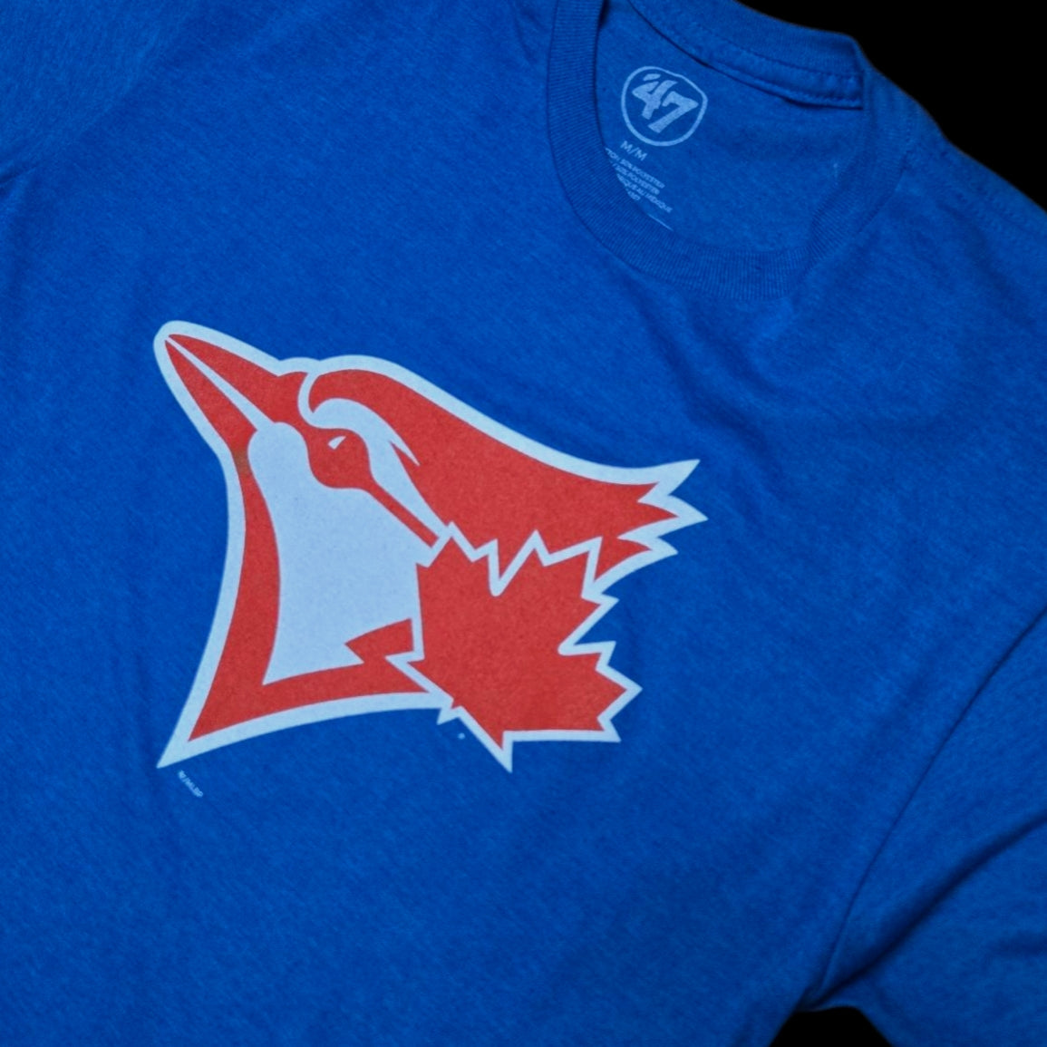 T-Shirt Adulte - Blue Jays de Toronto