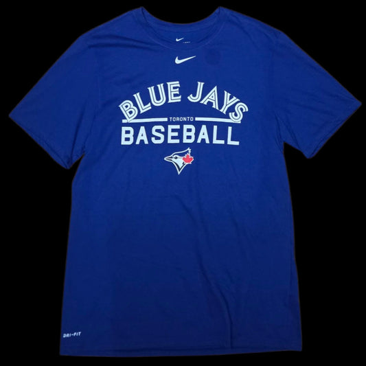 T-Shirt Adulte - Blue Jays de Toronto