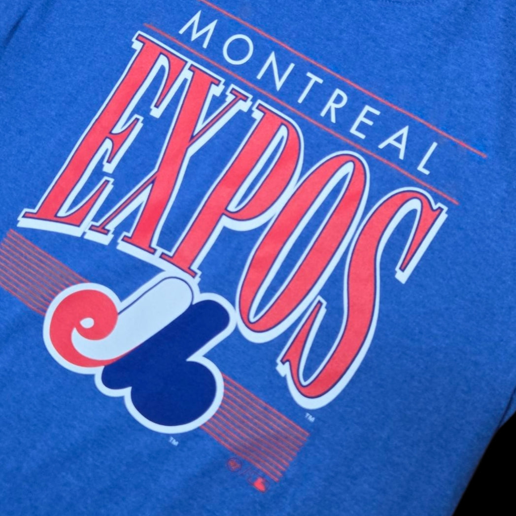 T-Shirt Adulte - Expos de Montréal