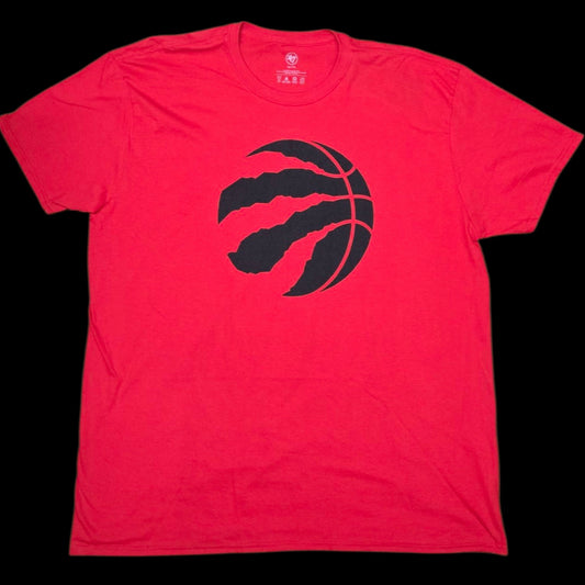 Adult Tee - Toronto Raptors