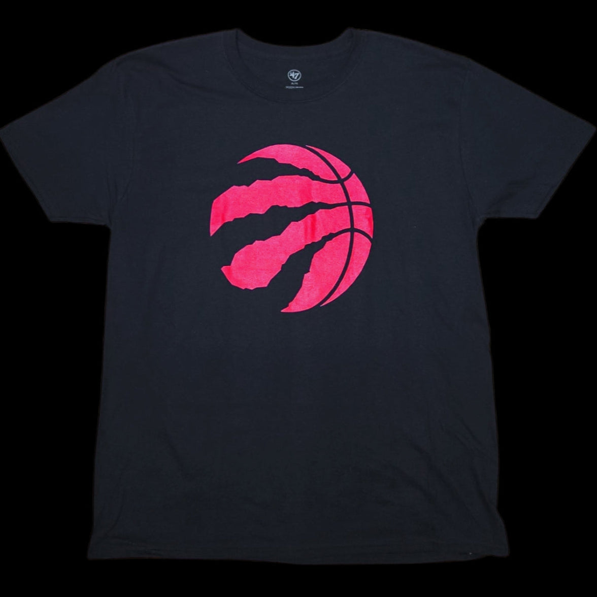 Adult Tee - Toronto Raptors