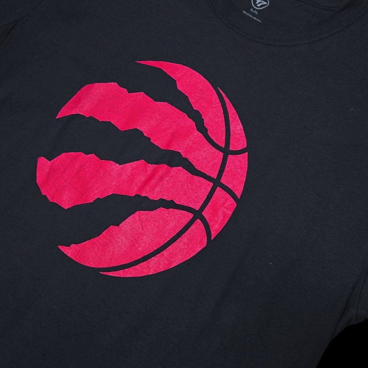 Adult Tee - Toronto Raptors