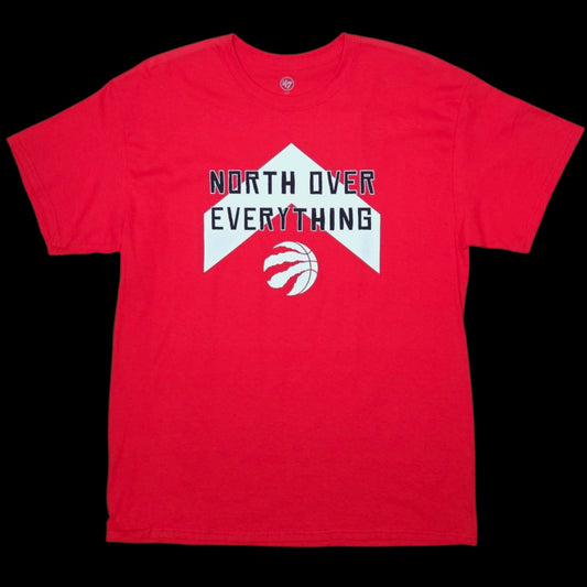 Adult Tee - Toronto Raptors