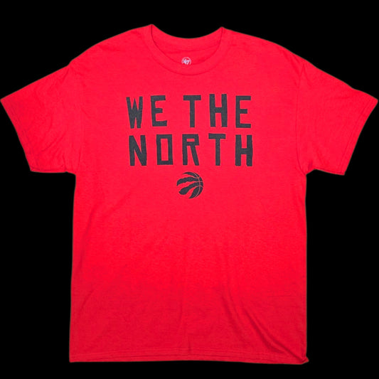 Adult Tee - Toronto Raptors