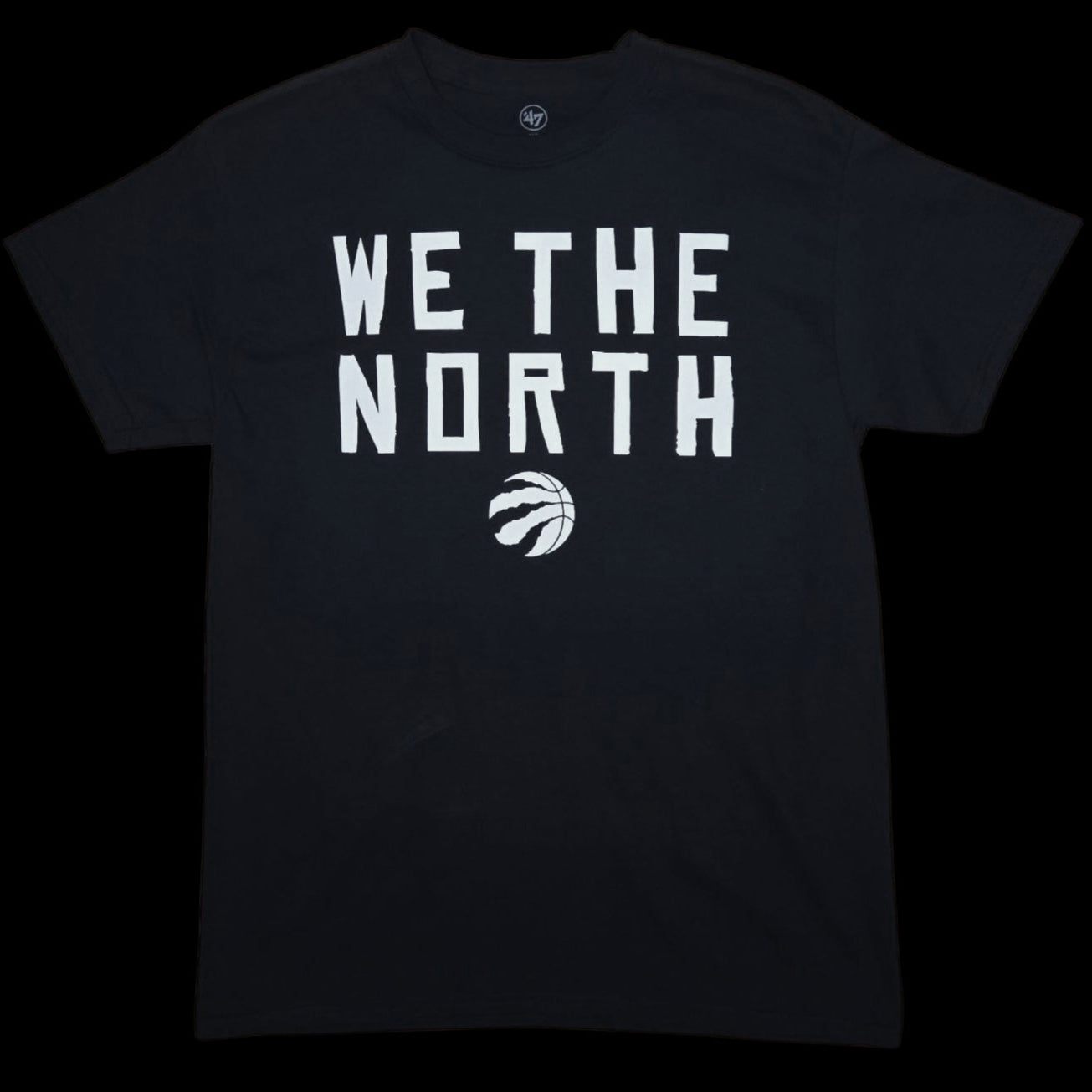 T-Shirt Adulte - Raptors de Toronto