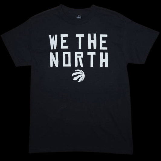 Adult Tee - Toronto Raptors