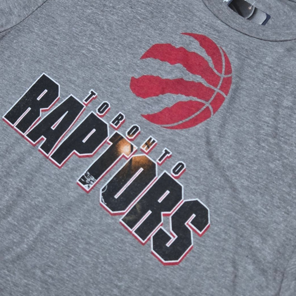 Adult Tee - Toronto Raptors 